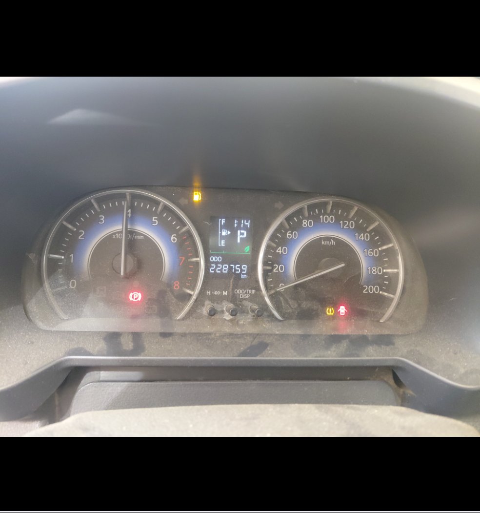 تويوتا راش SPORT STD 2022 image