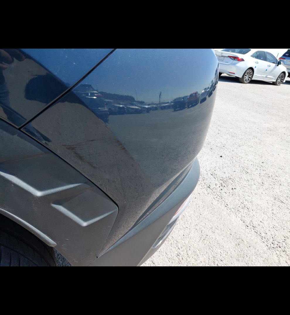 هيونداي توسان SPORT SMART 2023 image