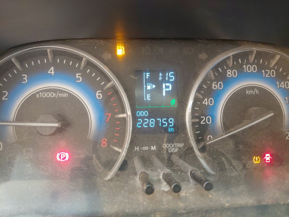 تويوتا راش SPORT STD 2022 image