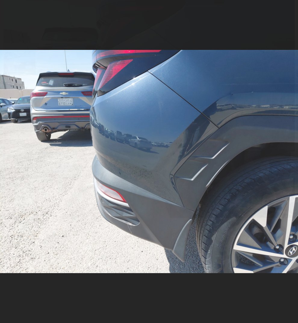 هيونداي توسان SPORT SMART 2023 image