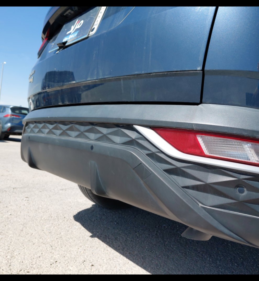 هيونداي توسان SPORT SMART 2023 image