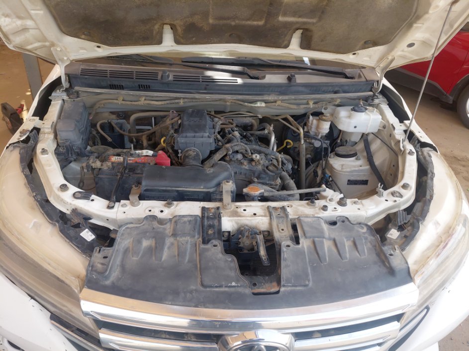 تويوتا راش SPORT STD 2022 image