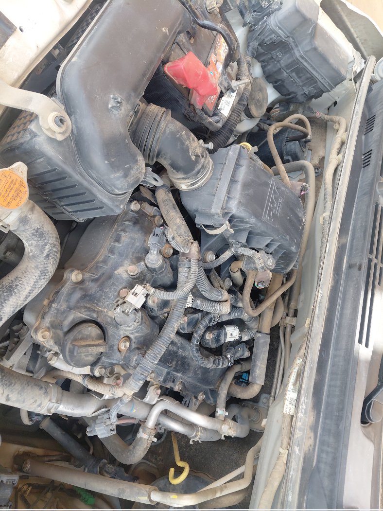 تويوتا راش SPORT STD 2022 image