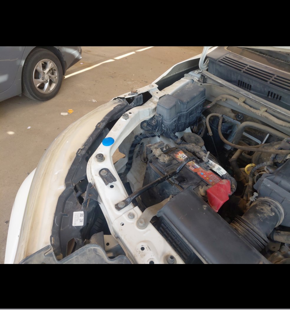 تويوتا راش SPORT STD 2022 image