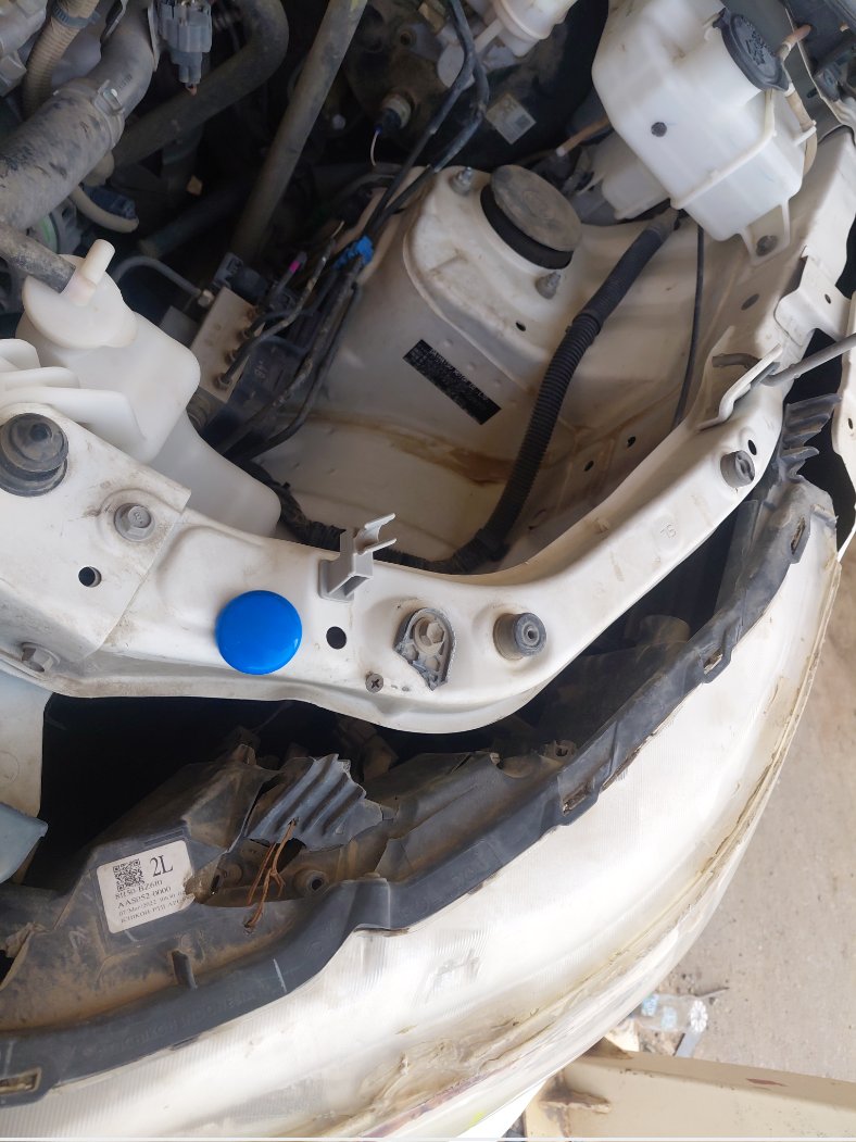 تويوتا راش SPORT STD 2022 image