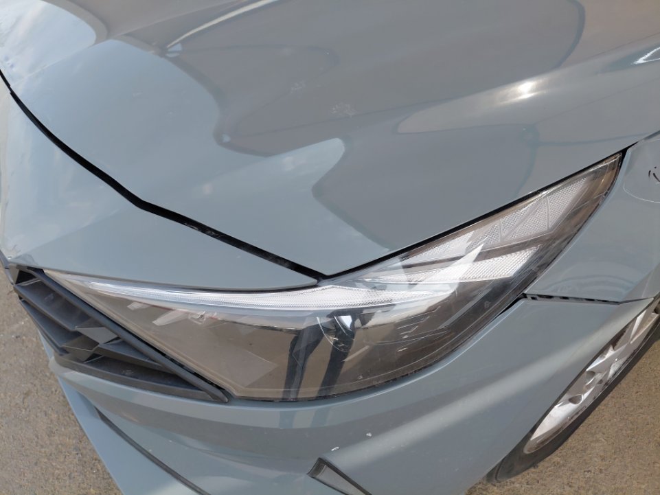 هيونداي إلنترا FLEET 2022 image