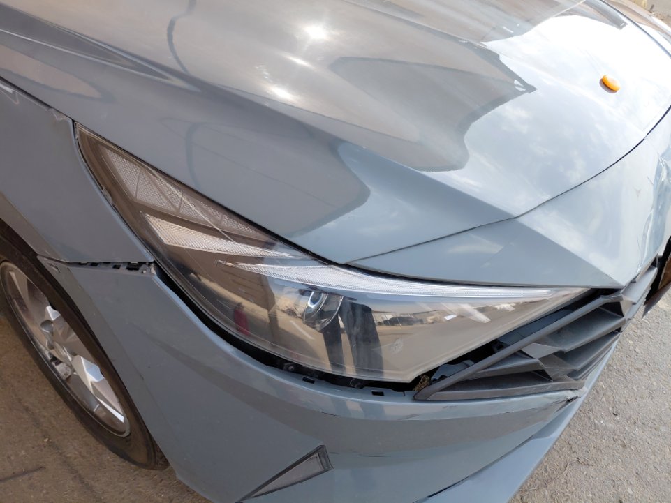 هيونداي إلنترا FLEET 2022 image