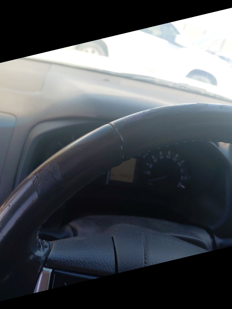 تويوتا برادو TXL1  2021 image