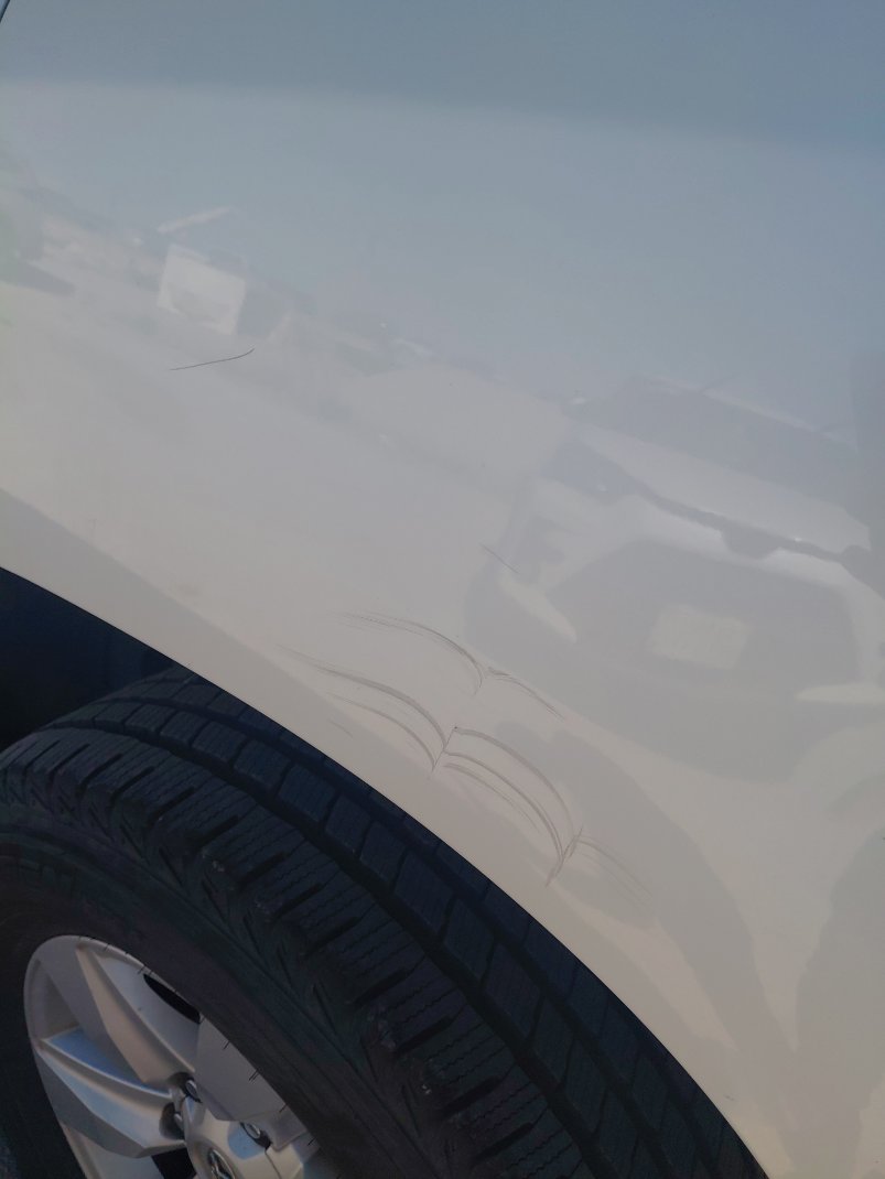 تويوتا برادو TXL1  2021 image