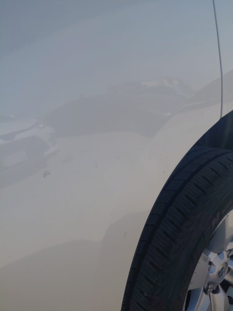 تويوتا برادو TXL1  2021 image