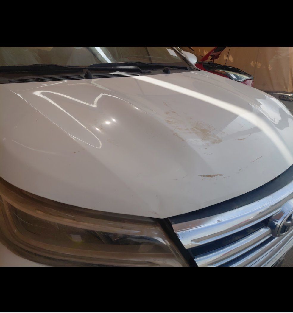 تويوتا راش SPORT STD 2022 image