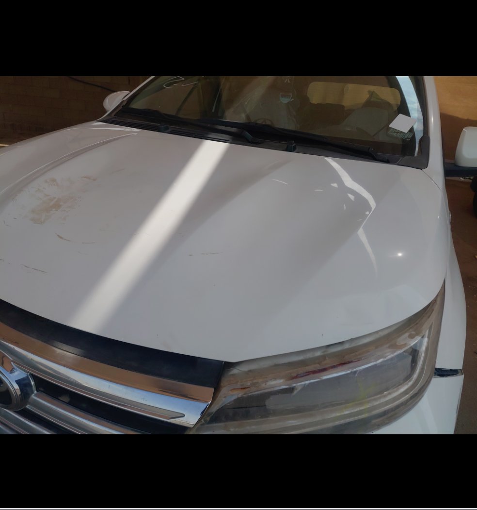 تويوتا راش SPORT STD 2022 image