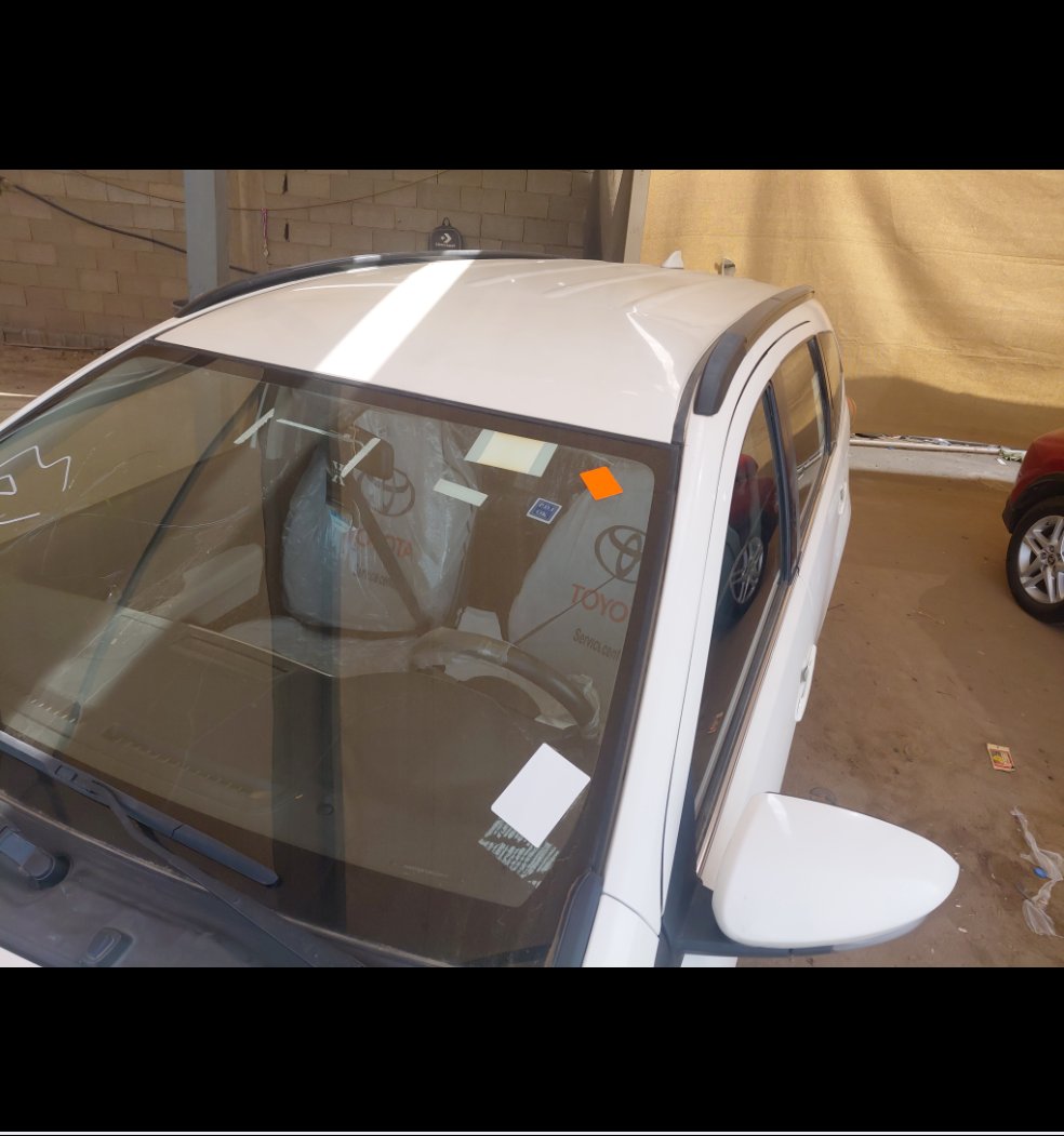 تويوتا راش SPORT STD 2022 image