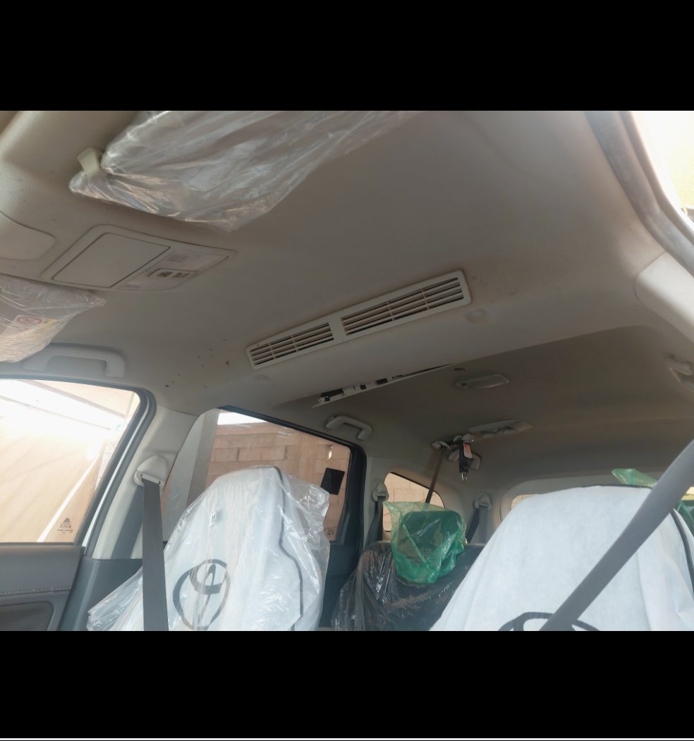 تويوتا راش SPORT STD 2022 image