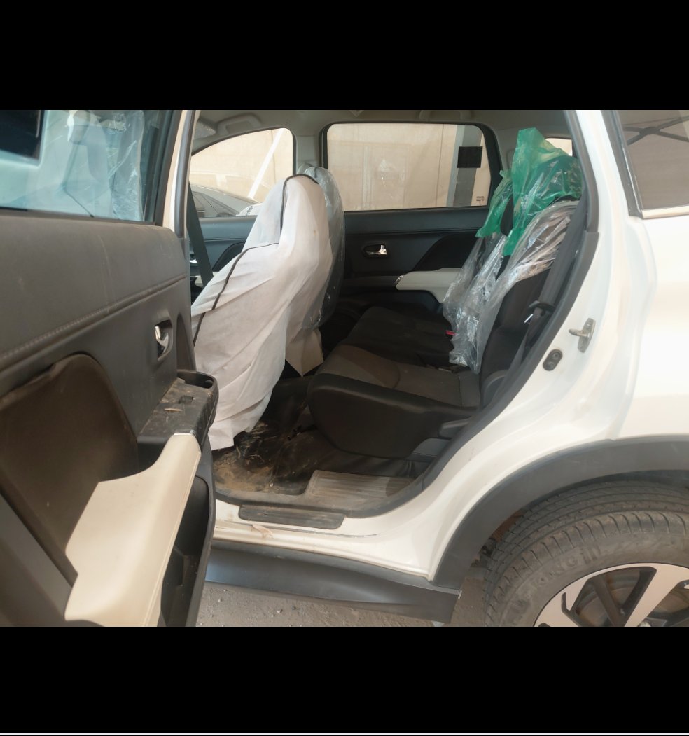 تويوتا راش SPORT STD 2022 image