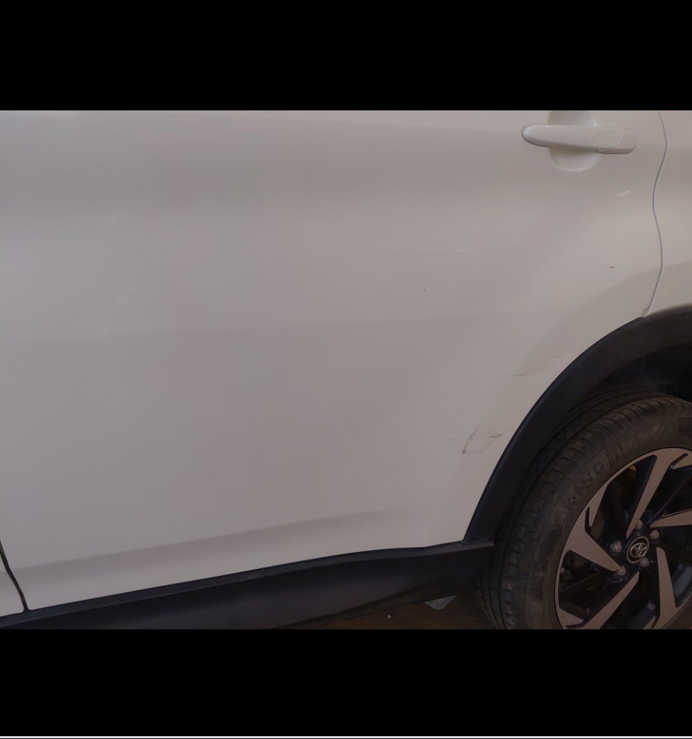 تويوتا راش SPORT STD 2022 image