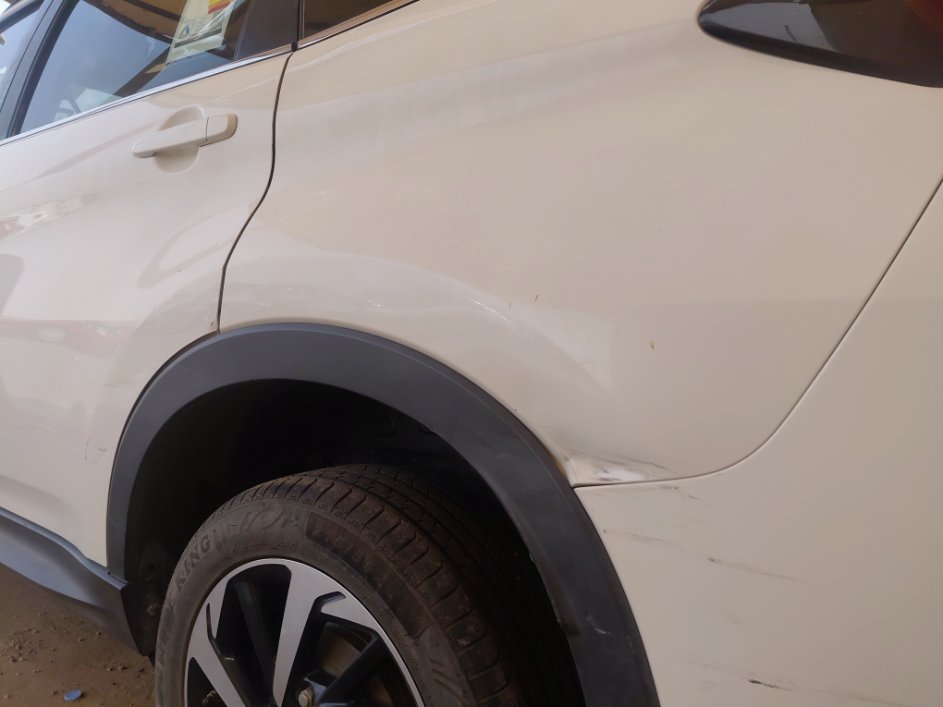 تويوتا راش SPORT STD 2022 image