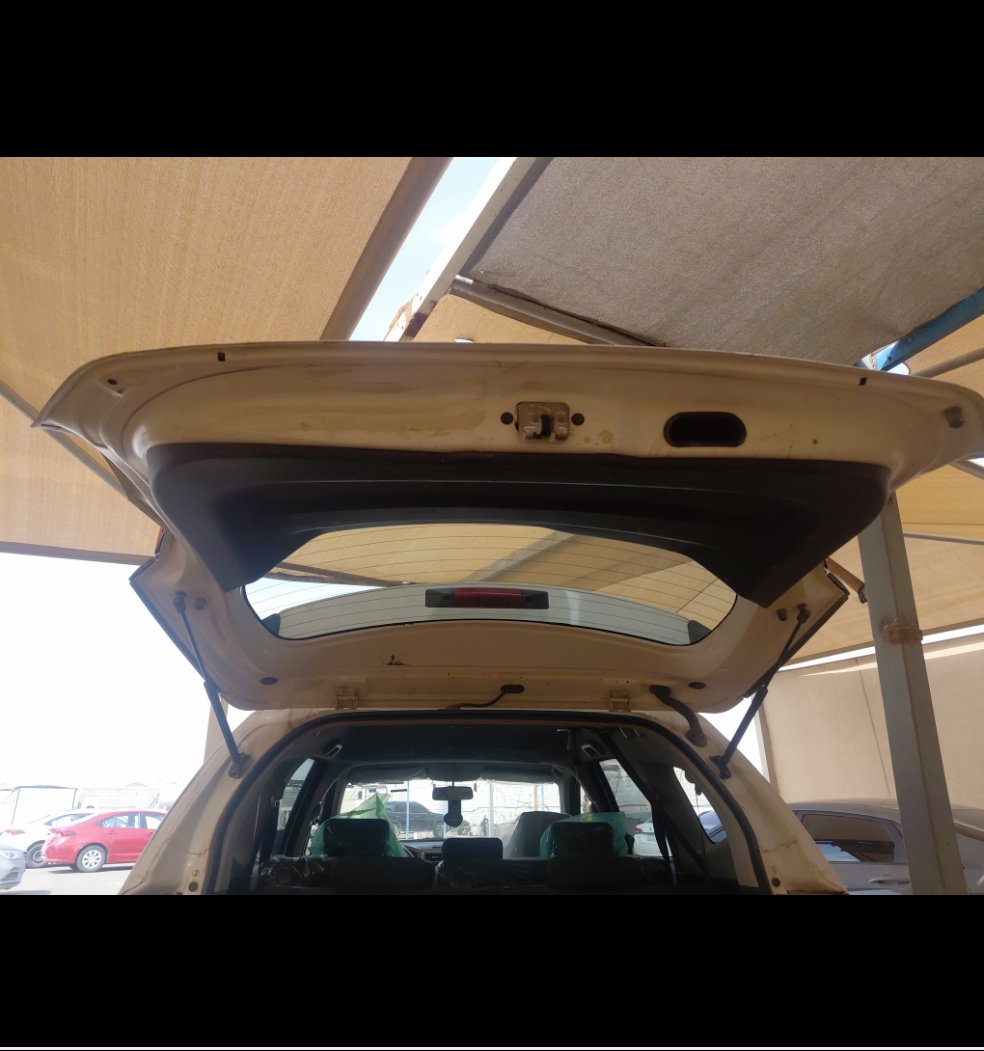 تويوتا راش SPORT STD 2022 image