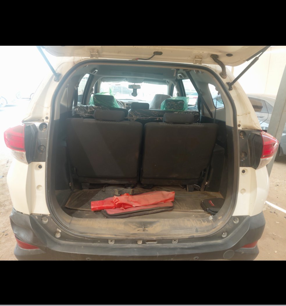 تويوتا راش SPORT STD 2022 image