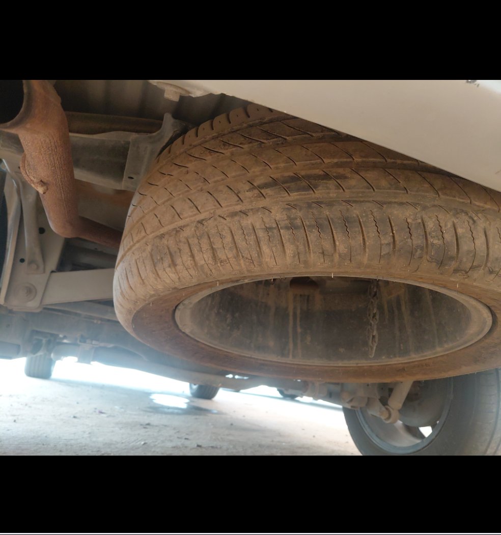 تويوتا راش SPORT STD 2022 image