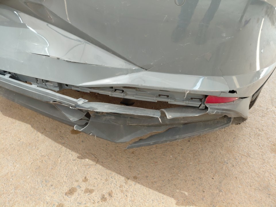 هيونداي إلنترا FLEET 2022 image