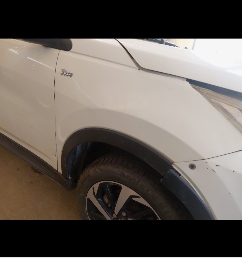 تويوتا راش SPORT STD 2022 image