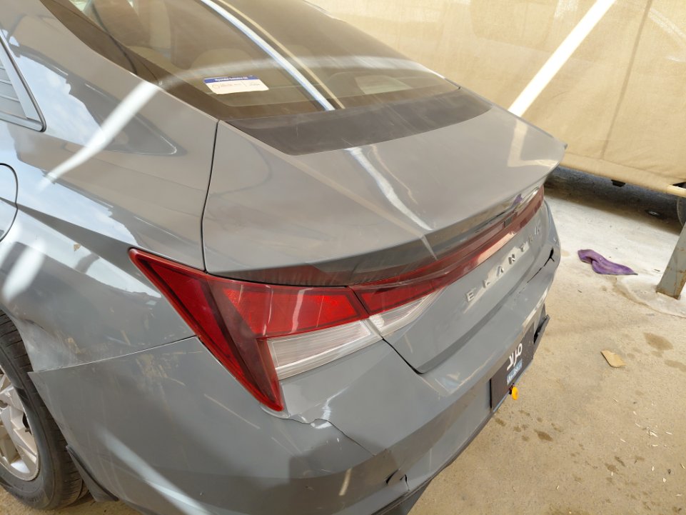 هيونداي إلنترا FLEET 2022 image