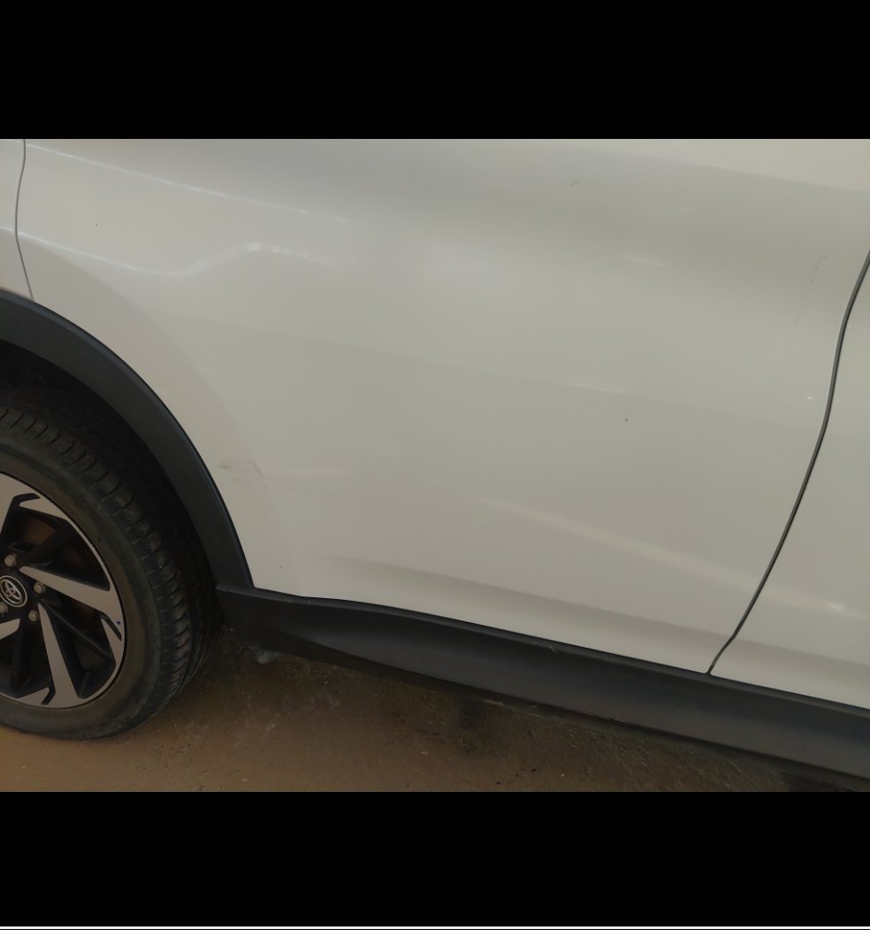 تويوتا راش SPORT STD 2022 image