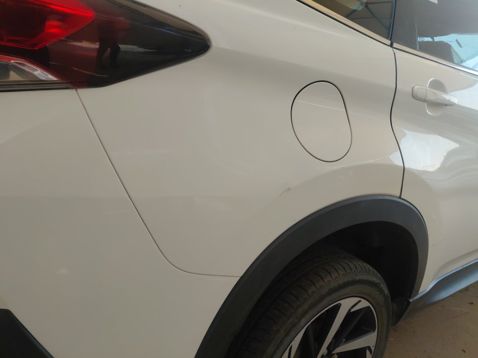 تويوتا راش SPORT STD 2022 image