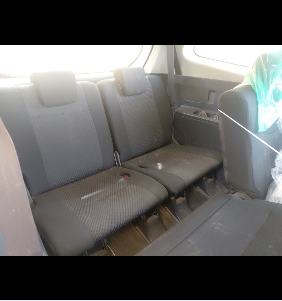 تويوتا راش SPORT STD 2022 image