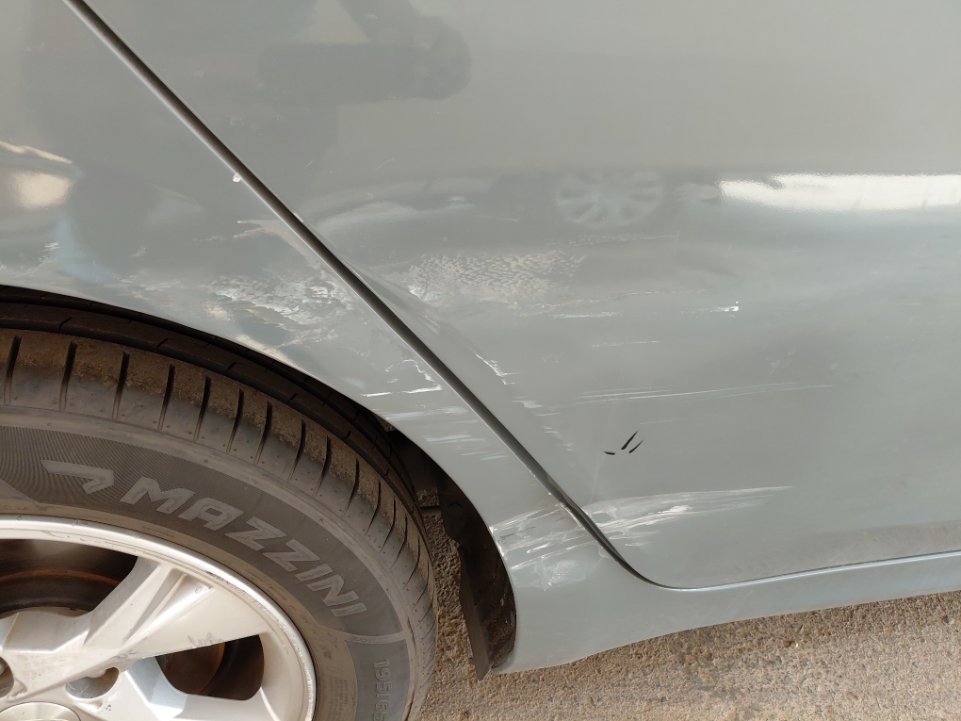 هيونداي إلنترا FLEET 2022 image