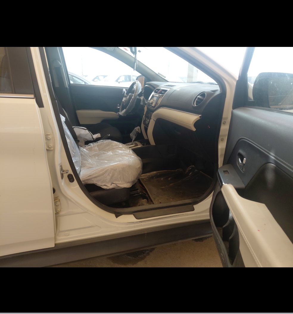 تويوتا راش SPORT STD 2022 image