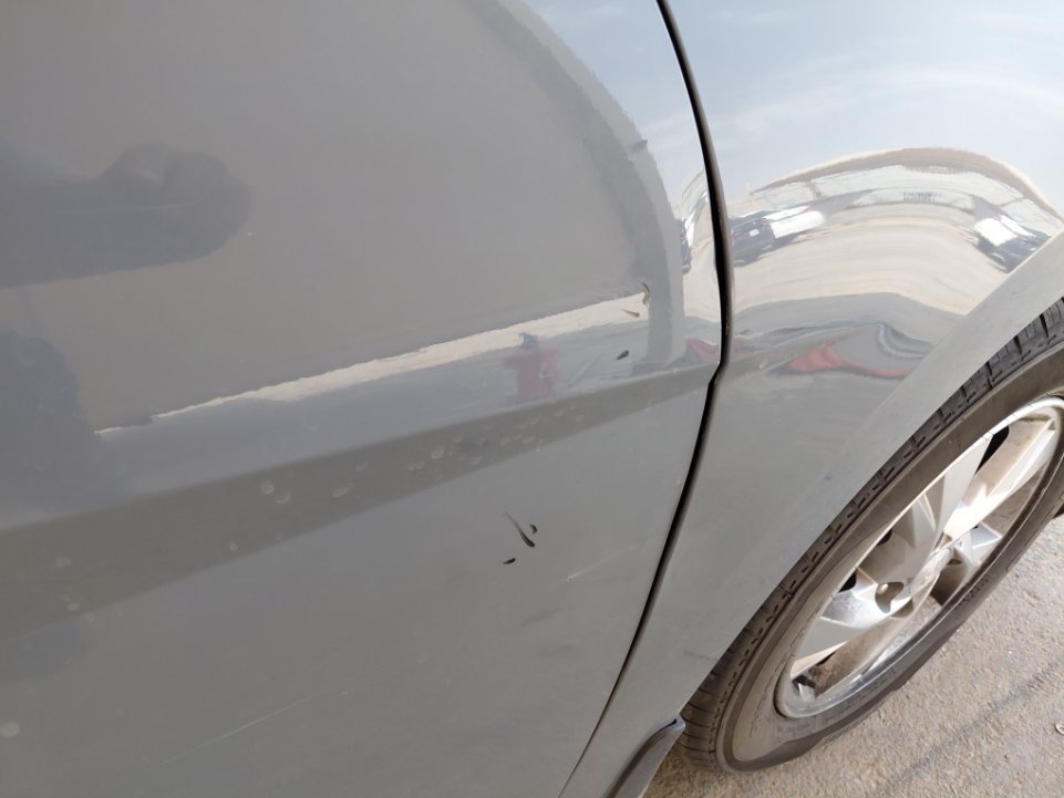 هيونداي إلنترا FLEET 2022 image