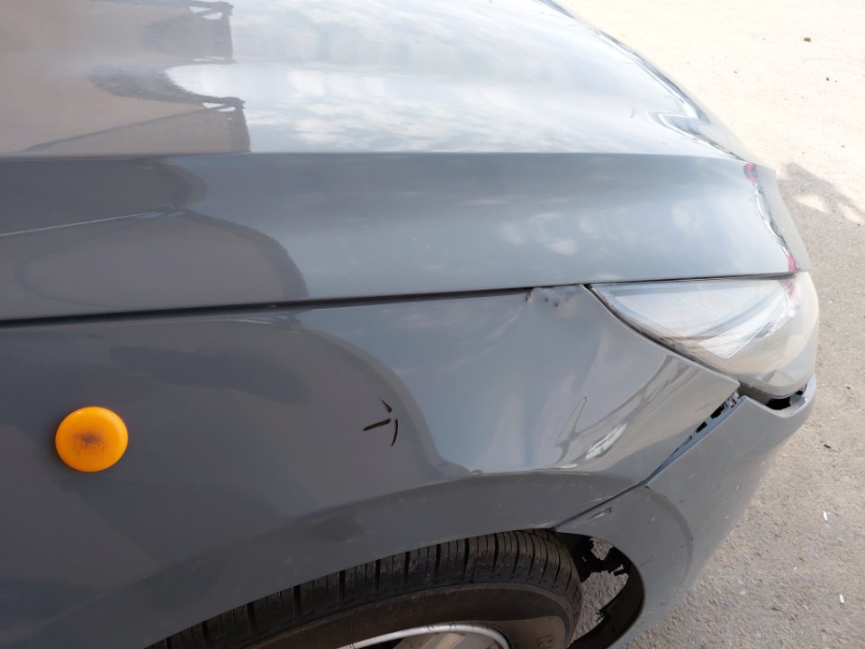 هيونداي إلنترا FLEET 2022 image