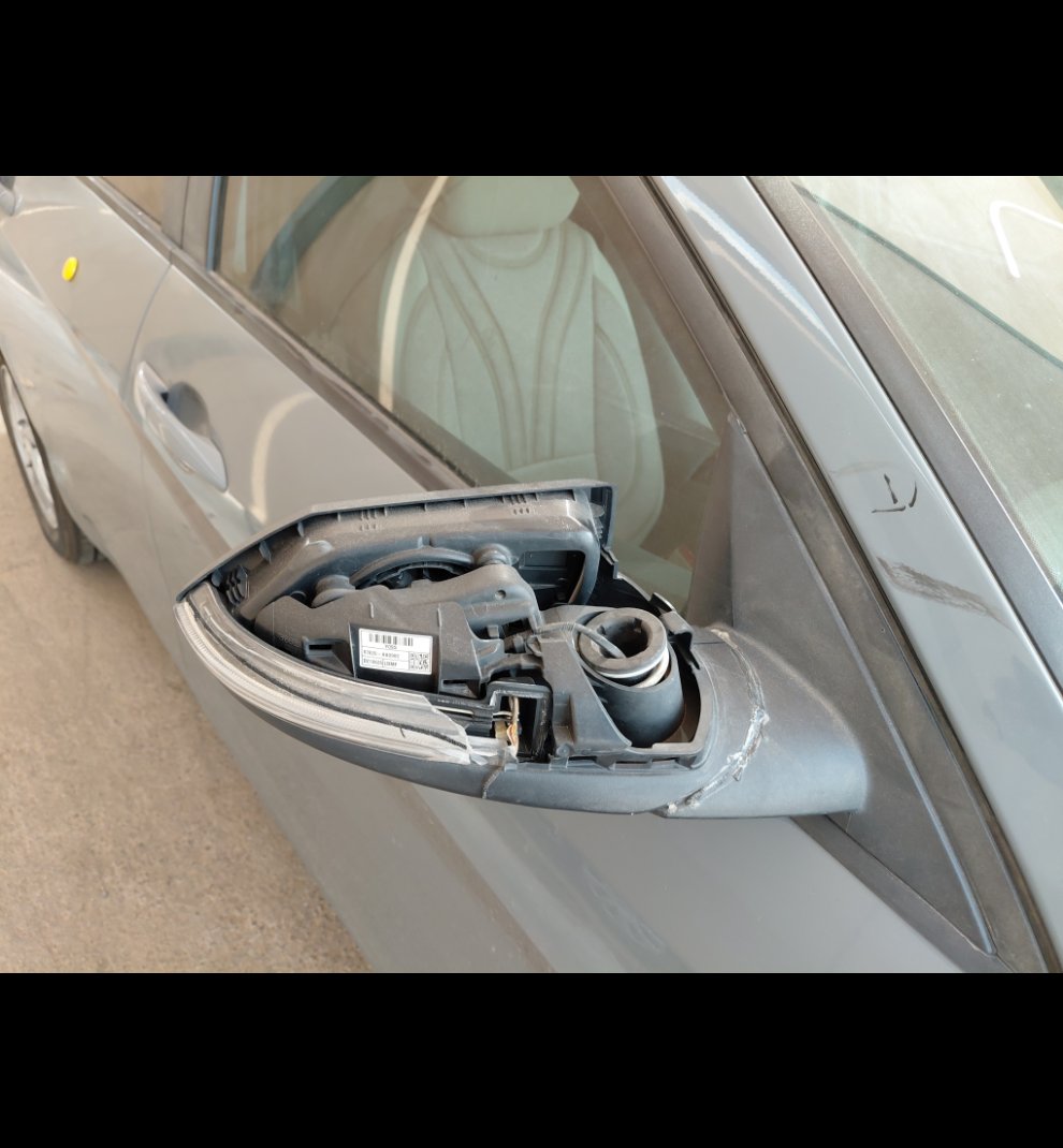 هيونداي إلنترا FLEET 2022 image