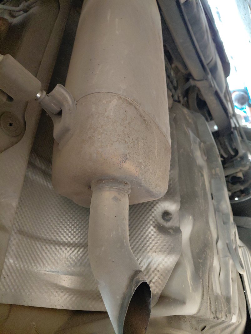 هيونداي إلنترا FLEET 2022 image