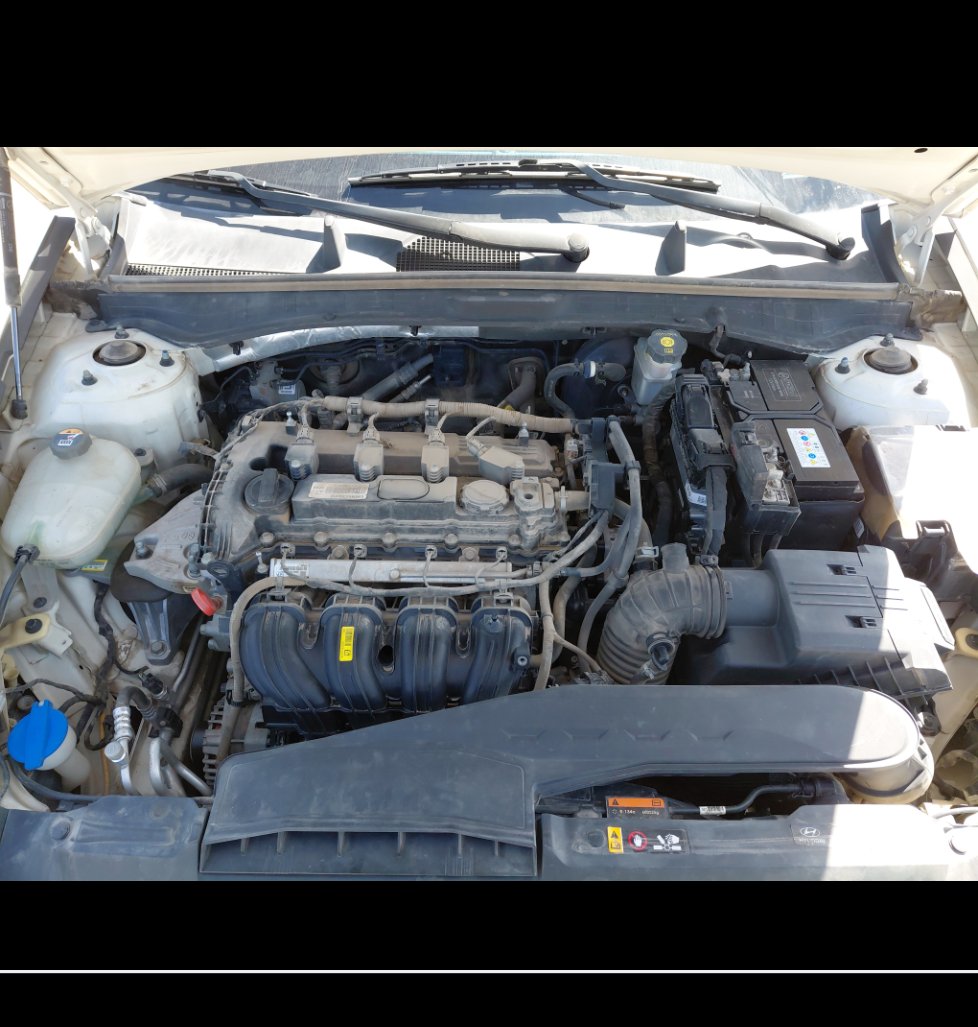 هيونداي سوناتا GLS 2020 image