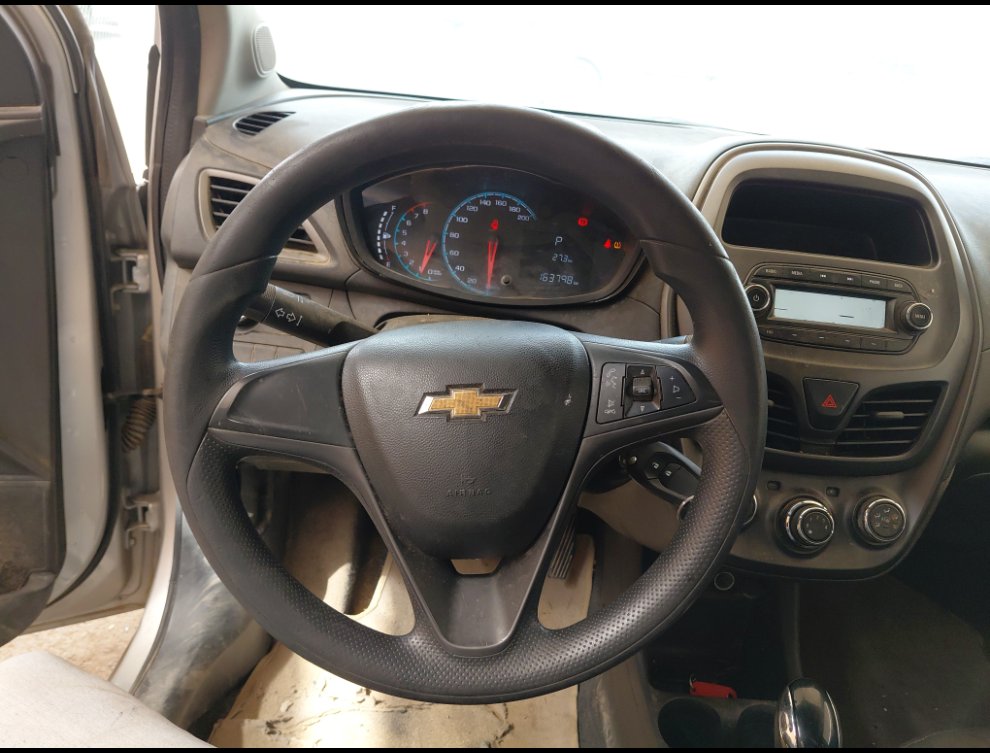 شفروليه سبارك FLEET 2021 image