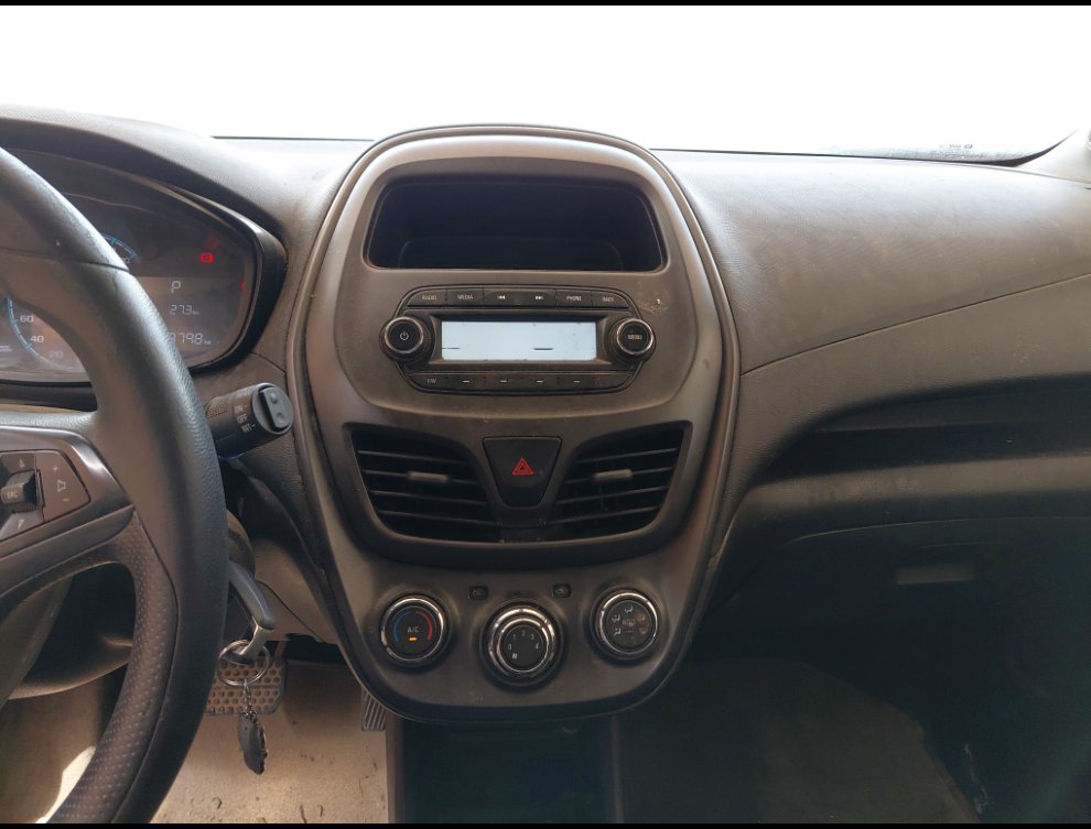 شفروليه سبارك FLEET 2021 image