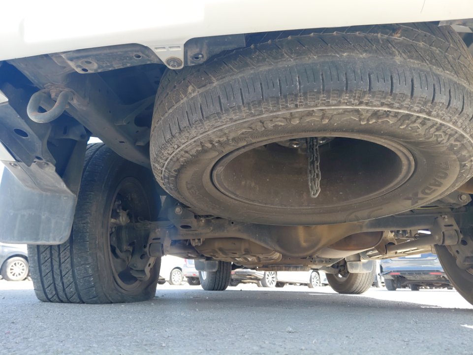 تويوتا برادو TXL1  2022 image