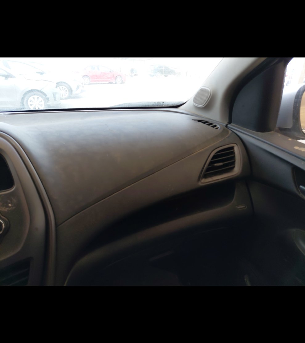 شفروليه سبارك FLEET 2021 image