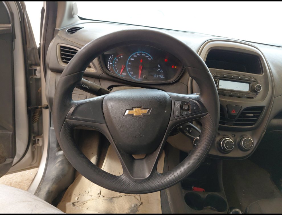 شفروليه سبارك FLEET 2021 image