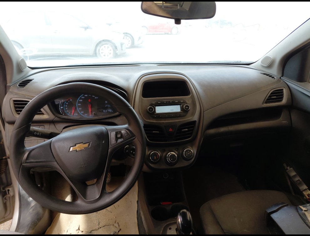 شفروليه سبارك FLEET 2021 image