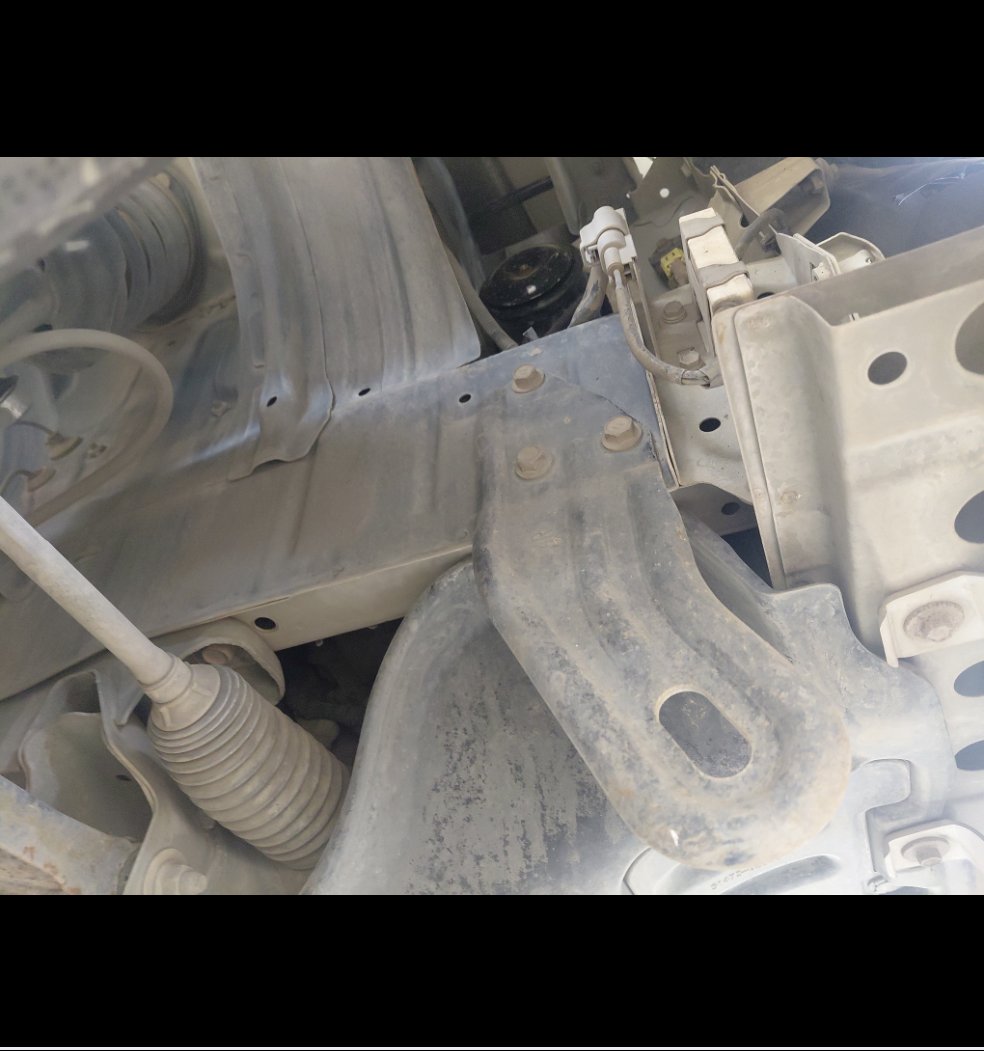 تويوتا راش SPORT STD 2022 image