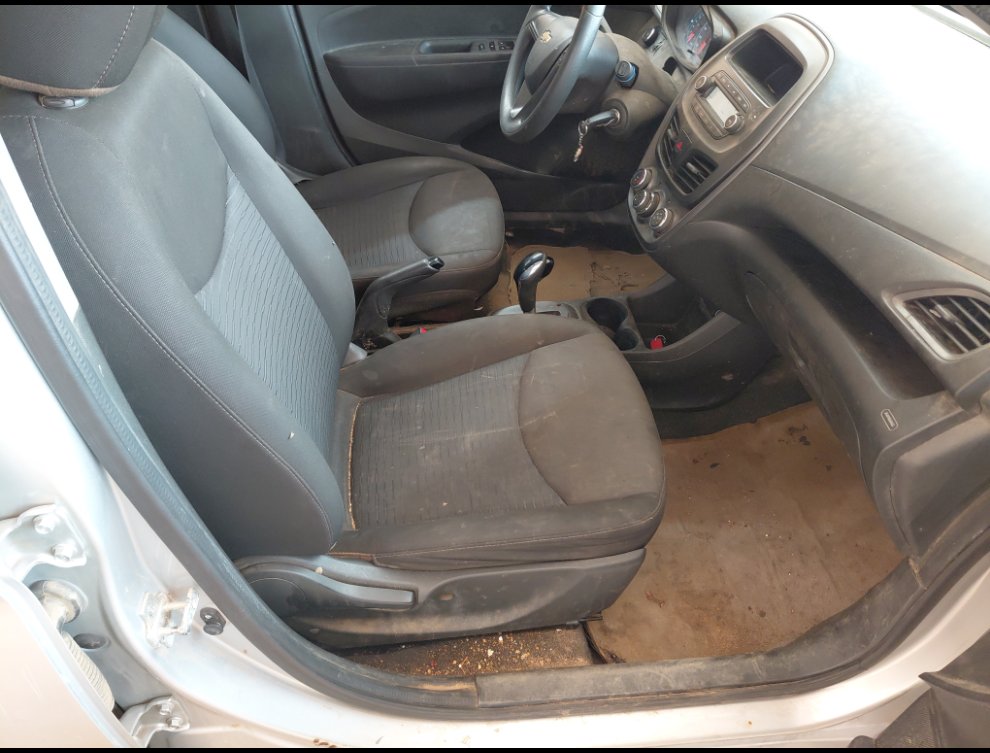 شفروليه سبارك FLEET 2021 image