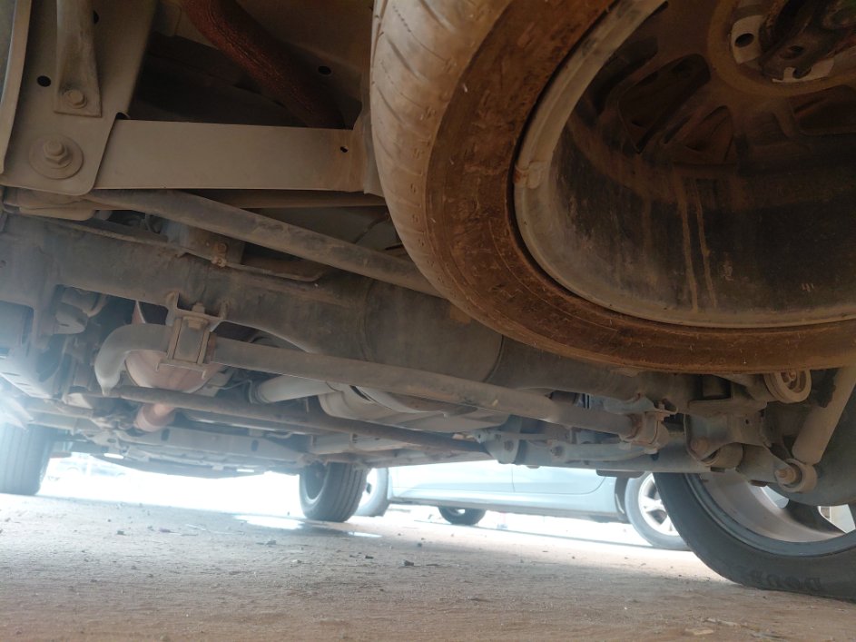 تويوتا راش SPORT STD 2022 image