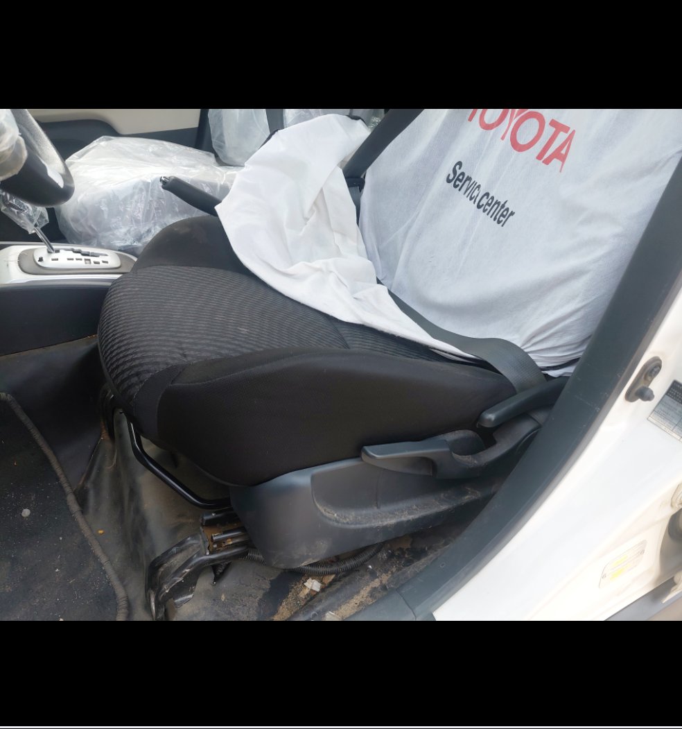 تويوتا راش SPORT STD 2022 image