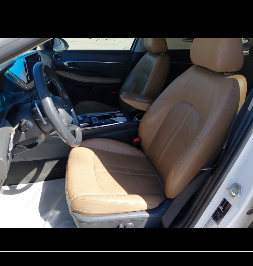 هيونداي سوناتا GLS 2020 image