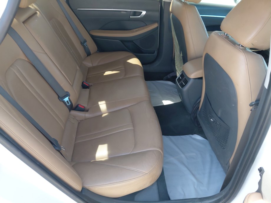 هيونداي سوناتا GLS 2020 image