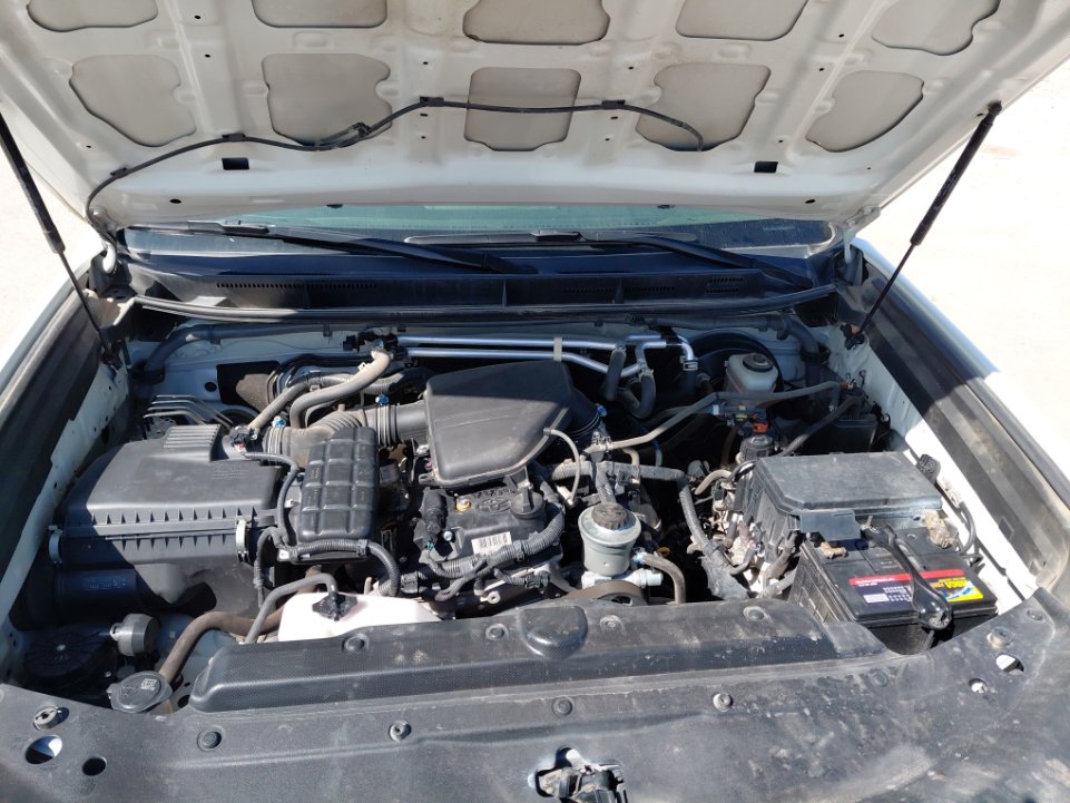 تويوتا برادو TXL1  2022 image